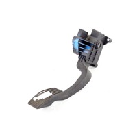 PEDALI OEM N. 55702020 ORIGINAL REZERVNI DEL ALFA ROMEO MITO 955 (2008 - 2018) BENZINA LETNIK 2014