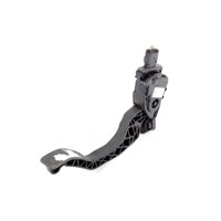 PEDALI OEM N. 9680756880 ORIGINAL REZERVNI DEL PEUGEOT 307 3A/B/C/E/H BER/SW/CABRIO (2001 - 2009) BENZINA/GPL LETNIK 2007