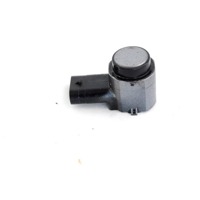 PARKIRNI SENZORJI OEM N. 6W83-15K859-CA ORIGINAL REZERVNI DEL LAND ROVER FREELANDER L359 3/5 PORTE (2006 - 2012)DIESEL LETNIK 2007