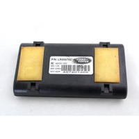 RAZNE KRMILNE ENOTE  OEM N. LR006792 ORIGINAL REZERVNI DEL LAND ROVER FREELANDER L359 3/5 PORTE (2006 - 2012)DIESEL LETNIK 2007