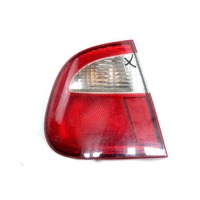 ZADNJI LEVI ZAROMET OEM N. 6K5945095G ORIGINAL REZERVNI DEL SEAT CORDOBA 6K1 6K2 6K5 MK1 R (1999 - 2003)DIESEL LETNIK 2001