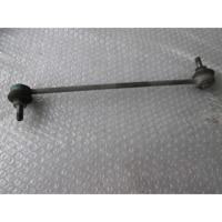 STABILIZATOR VZMETENJA  OEM N. 51856872 ORIGINAL REZERVNI DEL FIAT PANDA 169 R (2009 - 2011) BENZINA/METANO LETNIK 2009