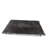 HLADILNIK KLIME OEM N. 9637524080 ORIGINAL REZERVNI DEL PEUGEOT 206 / 206 CC 2A/C 2D 2E/K (1998 - 2003) DIESEL LETNIK 2003