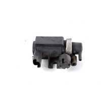 ELEKTROVENTIL  OEM N. 9641726680 ORIGINAL REZERVNI DEL PEUGEOT 206 / 206 CC 2A/C 2D 2E/K (1998 - 2003) DIESEL LETNIK 2003