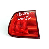 ZADNJI LEVI ZAROMET OEM N. 6K6945107C ORIGINAL REZERVNI DEL SEAT IBIZA 6K1 MK2 (1993 - 2002)BENZINA LETNIK 2000