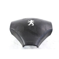 AIRBAG VOLAN OEM N. 96441166ZR ORIGINAL REZERVNI DEL PEUGEOT 206 / 206 CC 2A/C 2D 2E/K (1998 - 2003) DIESEL LETNIK 2003