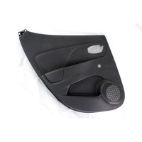 VRATNI PANEL OEM N. PNPSTRNCLIOBHMK4BR5P ORIGINAL REZERVNI DEL RENAULT CLIO BH KH MK4 (2012 - 2019)BENZINA LETNIK 2015