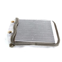GRELEC RADIATORJA OEM N. 271153553R ORIGINAL REZERVNI DEL RENAULT CLIO BH KH MK4 (2012 - 2019)BENZINA LETNIK 2015