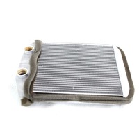 GRELEC RADIATORJA OEM N. 271153553R ORIGINAL REZERVNI DEL RENAULT CLIO BH KH MK4 (2012 - 2019)BENZINA LETNIK 2015