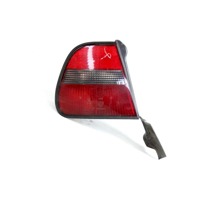 ZADNJI LEVI ZAROMET OEM N. 7798158 ORIGINAL REZERVNI DEL LANCIA DELTA 836 MK2 (1993 - 1999)BENZINA LETNIK 1993