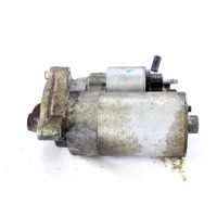 ZAGANJAC MOTORJA  OEM N. 9647982880 ORIGINAL REZERVNI DEL PEUGEOT 207 / 207 CC WA WC WD WK (2006 - 05/2009) BENZINA LETNIK 2007