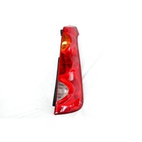 ZADNJI DESNI ZAROMETI OEM N. 265509U000 ORIGINAL REZERVNI DEL NISSAN NOTE E11 MK1 (2005 - 2013)BENZINA LETNIK 2006
