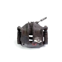 SPREDNJE LEVE ZAVORNE CELJUSTI  OEM N. 4400N1 ORIGINAL REZERVNI DEL PEUGEOT 207 / 207 CC WA WC WD WK (2006 - 05/2009) BENZINA LETNIK 2007