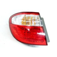 ZADNJI LEVI ZAROMET OEM N. 265552Y025 ORIGINAL REZERVNI DEL NISSAN MAXIMA (1998 - 2004)DIESEL LETNIK 2000