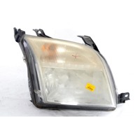 SPREDNJI DESNI ZAROMETI OEM N. 1526782 ORIGINAL REZERVNI DEL FORD FUSION JU (2002 - 02/2006) DIESEL LETNIK 2003