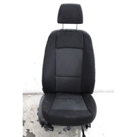 SPREDNJI DESNI SEDE? BLAGO OEM N. SEADTBWSR3E92CP2P ORIGINAL REZERVNI DEL BMW SERIE 3 BER/SW/COUPE/CABRIO E90/E91/E92/E93 (2005 -2009) DIESEL LETNIK 2007