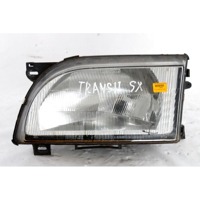 SPREDNJI LEVI ZAROMETI  OEM N. 92VB13006SAB ORIGINAL REZERVNI DEL FORD TRANSIT E MK4R (1991 - 1994)DIESEL LETNIK 1991