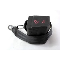 VARNOSTNI PAS OEM N. 8P0857805 ORIGINAL REZERVNI DEL AUDI A3 MK2R 8P 8PA 8P1 8P7 (2008 - 2012)DIESEL LETNIK 2012