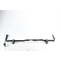 SPREDNJI STABILIZATOR OEM N. 1K0411303BJ ORIGINAL REZERVNI DEL AUDI A3 MK2R 8P 8PA 8P1 8P7 (2008 - 2012)DIESEL LETNIK 2012