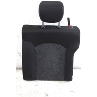 ZADNJI DELJIVI NASLON BLAGO OEM N. SCPSTOPADAMM13BR3P ORIGINAL REZERVNI DEL OPEL ADAM M13 (2013 - 2019) BENZINA LETNIK 2013