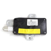 AIRBAG VRATA OEM N. 348217438084 ORIGINAL REZERVNI DEL BMW SERIE 3 E46 BER/SW/COUPE/CABRIO (1998 - 2002) DIESEL LETNIK 2000