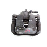 SPREDNJE LEVE ZAVORNE CELJUSTI  OEM N. 93176426 ORIGINAL REZERVNI DEL OPEL ADAM M13 (2013 - 2019) BENZINA LETNIK 2013