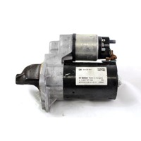 ZAGANJAC MOTORJA  OEM N. 55578921 ORIGINAL REZERVNI DEL OPEL ADAM M13 (2013 - 2019) BENZINA LETNIK 2013