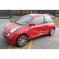 NISSAN MICRA 1.2 G 58KW 5M 3P (2009) RICAMBI IN MAGAZZINO