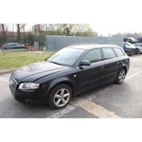 AUDI A4 SW 2.0 D 103KW AUT 5P (2006) RICAMBIO USATO 