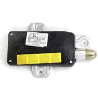 AIRBAG VRATA OEM N. 30821743707 ORIGINAL REZERVNI DEL BMW SERIE 3 E46 BER/SW/COUPE/CABRIO (1998 - 2002) DIESEL LETNIK 1999