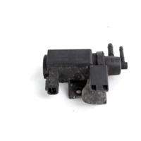 ELEKTROVENTIL  OEM N. 55203202 ORIGINAL REZERVNI DEL ALFA ROMEO 147 937 R (2005 - 2010) DIESEL LETNIK 2008