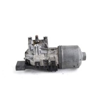 MOTORCEK PREDNJIH BRISALCEV OEM N. 390241514 ORIGINAL REZERVNI DEL ALFA ROMEO 147 937 R (2005 - 2010) DIESEL LETNIK 2008