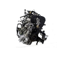 MOTOR OEM N. 937A3000 18392 ORIGINAL REZERVNI DEL ALFA ROMEO 147 937 R (2005 - 2010) DIESEL LETNIK 2008