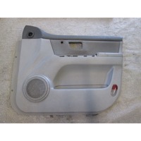 NOTRANJA OBLOGA SPREDNJIH VRAT OEM N. PNADTKISORENTOJCMK1SV5P ORIGINAL REZERVNI DEL KIA SORENTO JC MK1 (2002 - 2009) DIESEL LETNIK 2004