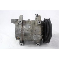 KOMPRESOR KLIME  OEM N. 447220-8644 ORIGINAL REZERVNI DEL ALFA ROMEO 147 937 R (2005 - 2010) DIESEL LETNIK 2008