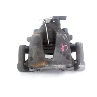 SPREDNJE LEVE ZAVORNE CELJUSTI  OEM N. 77365071 ORIGINAL REZERVNI DEL ALFA ROMEO 147 937 R (2005 - 2010) DIESEL LETNIK 2008