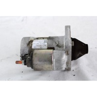 ZAGANJAC MOTORJA  OEM N. 51832950 ORIGINAL REZERVNI DEL FIAT PANDA 169 R (2009 - 2011) BENZINA/METANO LETNIK 2010