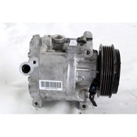 KOMPRESOR KLIME  OEM N. 51747318 ORIGINAL REZERVNI DEL FIAT PANDA 169 R (2009 - 2011) BENZINA/METANO LETNIK 2010