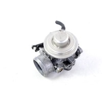 EGR VENTIL   OEM N. 038131501M ORIGINAL REZERVNI DEL SKODA FABIA MK1 6Y2 BER/SW (2000 - 03/2007) DIESEL LETNIK 2001