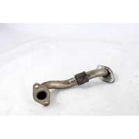 EGR CEV OEM N. 038131521J ORIGINAL REZERVNI DEL SKODA FABIA MK1 6Y2 BER/SW (2000 - 03/2007) DIESEL LETNIK 2001