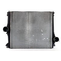 HLADILNIK INTERCOOLER OEM N. 50534301 ORIGINAL REZERVNI DEL ALFA ROMEO GIULIA 952 (DAL 2016) LETNIK 2016