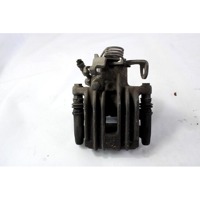 ZADNJE LEVE ZAVORNE CELJUSTI  OEM N. 8E0615423G ORIGINAL REZERVNI DEL AUDI A4 B6 8E2 8E5 BER/SW (2001 - 2005) DIESEL LETNIK 2003