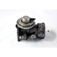 EGR VENTIL   OEM N. 038131501AA ORIGINAL REZERVNI DEL AUDI A4 B6 8E2 8E5 BER/SW (2001 - 2005) DIESEL LETNIK 2003