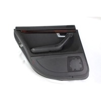 VRATNI PANEL OEM N. PNPSTADA4B6SW5P ORIGINAL REZERVNI DEL AUDI A4 B6 8E2 8E5 BER/SW (2001 - 2005) DIESEL LETNIK 2003