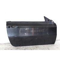 SPREDNJA DESNA VRATA SOVOZNIK OEM N. 60690923 ORIGINAL REZERVNI DEL ALFA ROMEO GT 937 (2003 - 2010) DIESEL LETNIK 2004