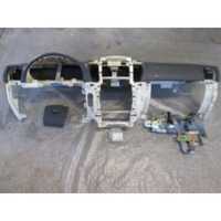 KIT AIRBAG KOMPLET OEM N. 16914 KIT AIRBAG COMPLETO ORIGINAL REZERVNI DEL KIA SORENTO JC MK1 (2002 - 2009) DIESEL LETNIK 2004