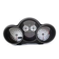 KILOMETER STEVEC OEM N. 156050197 ORIGINAL REZERVNI DEL ALFA ROMEO GT 937 (2003 - 2010) DIESEL LETNIK 2004