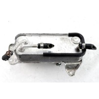 RADIATOR GORIVA OEM N. A6120700079 ORIGINAL REZERVNI DEL MERCEDES CLASSE ML W163 (1997 - 2006) DIESEL LETNIK 2004