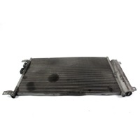 HLADILNIK KLIME OEM N. 50506568 ORIGINAL REZERVNI DEL ALFA ROMEO GT 937 (2003 - 2010) DIESEL LETNIK 2004