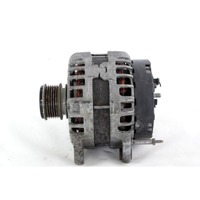 ALTERNATOR OEM N. 03L903024F ORIGINAL REZERVNI DEL VOLKSWAGEN PASSAT B7 362 365 BER/SW (10/2010 - 2015)DIESEL LETNIK 2012